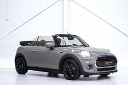 Mini Cabrio Business Cooper - 2020 - Joinsteer - #1