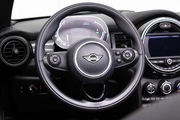 Mini Cabrio Business Cooper — photo 7
