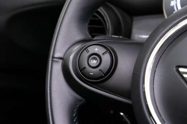 Mini Cabrio Business Cooper — photo 8
