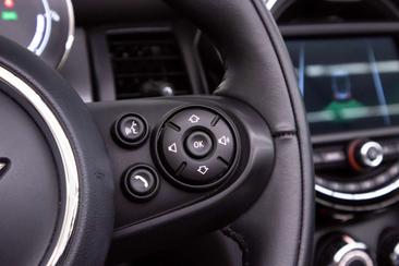 Mini Cabrio Business Cooper — photo 9