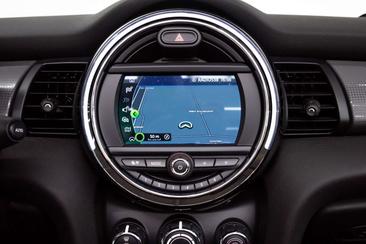 Mini Cabrio Business Cooper — photo 10