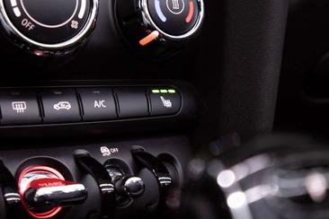Mini Cabrio Business Cooper — photo 13