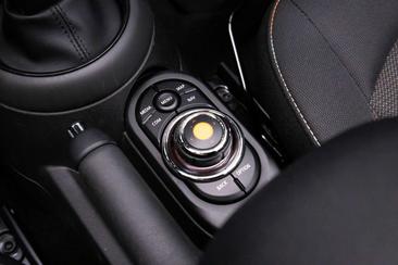 Mini Cabrio Business Cooper — photo 14