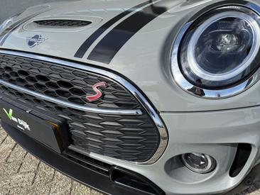 Mini Clubman COOPER S — photo 7