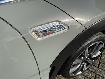 Mini Clubman COOPER S — photo 12
