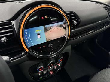 Mini Clubman COOPER S — photo 21