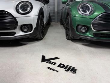 Mini Clubman COOPER S — photo 35