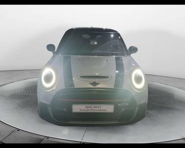 Mini 3 Portes JCW Cooper — photo 2