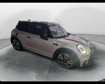 Mini 3 Portes JCW Cooper — photo 3