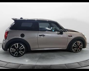 Mini 3 Portes JCW Cooper — photo 4