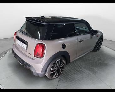 Mini 3 Portes JCW Cooper — photo 5