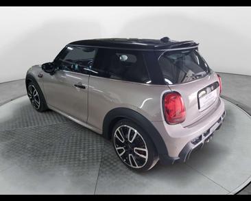 Mini 3 Portes JCW Cooper — photo 7