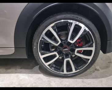 Mini 3 Portes JCW Cooper — photo 9