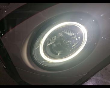 Mini 3 Portes JCW Cooper — photo 10