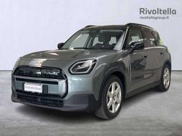 Mini Countryman Classic Cooper E - 2026 - Joinsteer - #1