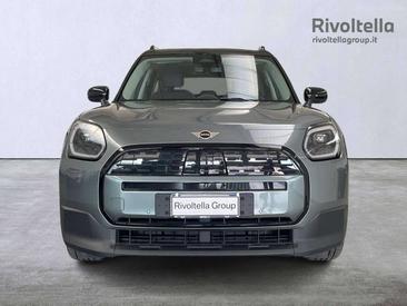 Mini Countryman Classic Cooper E — photo 2
