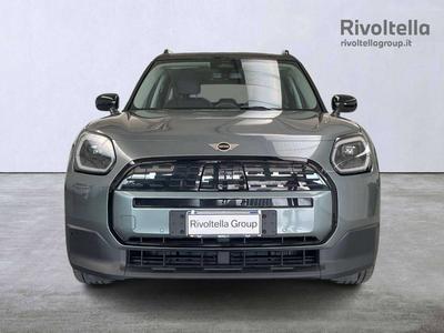 Mini Countryman Classic Cooper E