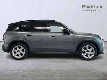 Mini Countryman Classic Cooper E — photo 4