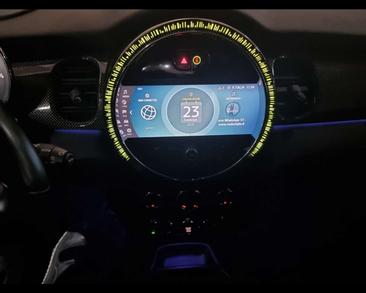 Mini 3 Portes JCW Cooper — photo 15