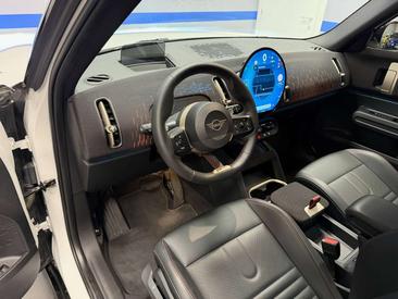 Mini Countryman JCW John Cooper Works — photo 9