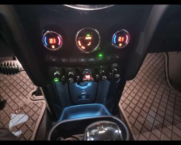 Mini 3 Portes JCW Cooper — photo 17