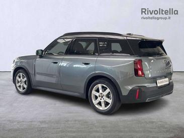 Mini Countryman Classic Cooper E — photo 7