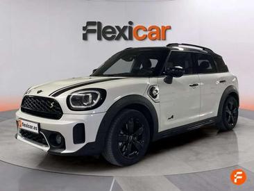 Mini Countryman COOPER SE — photo 2