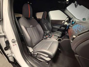 Mini Countryman JCW John Cooper Works — photo 14