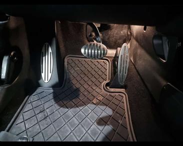 Mini 3 Portes JCW Cooper — photo 20