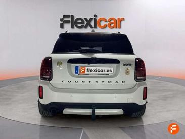 Mini Countryman COOPER SE — photo 6