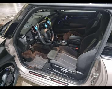Mini 3 Portes JCW Cooper — photo 22