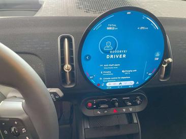 Mini Countryman Classic Cooper E — photo 14