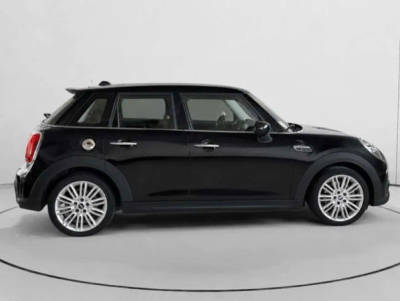 Mini Hatch Cooper S - 2023 - Joinsteer - #1