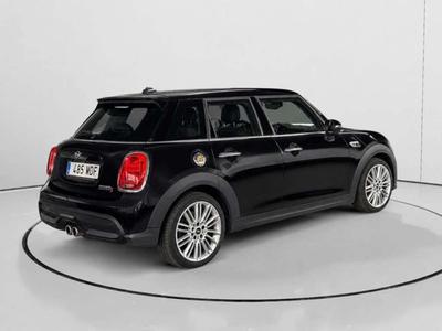 Mini Hatch Cooper S