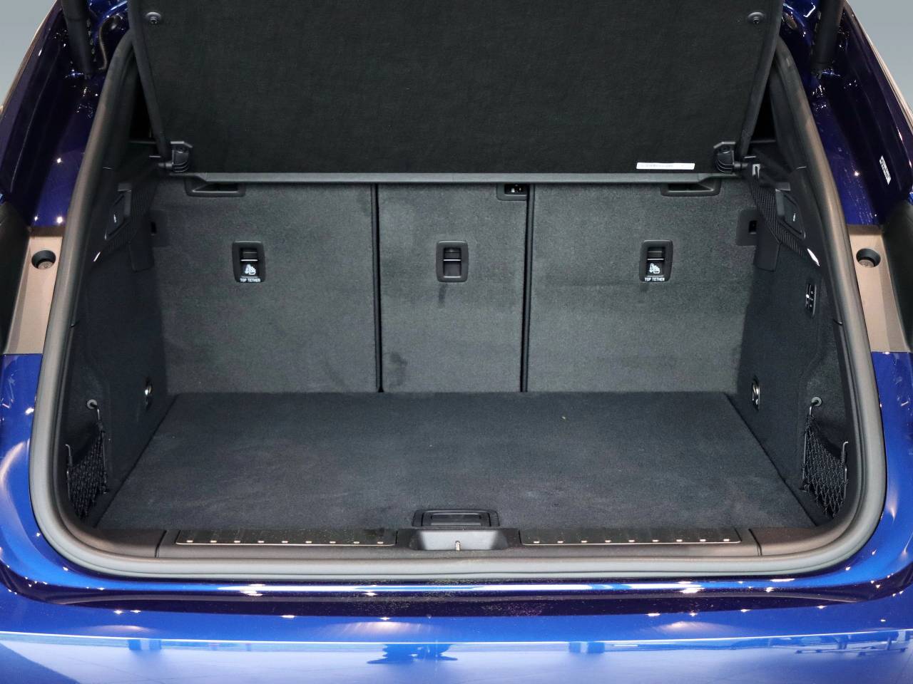 Porsche Macan Electrique 4S - 2025 - Joinsteer - #9