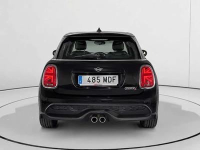 Mini Hatch Cooper S
