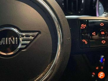 Mini Countryman COOPER SE — photo 12