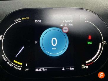 Mini Countryman COOPER SE — photo 13