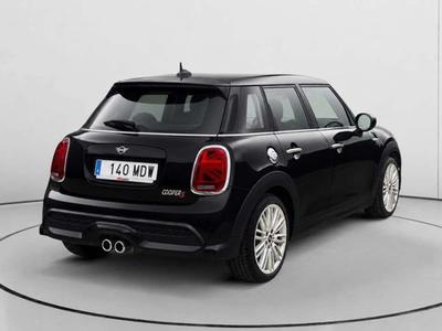 Mini Hatch Cooper S
