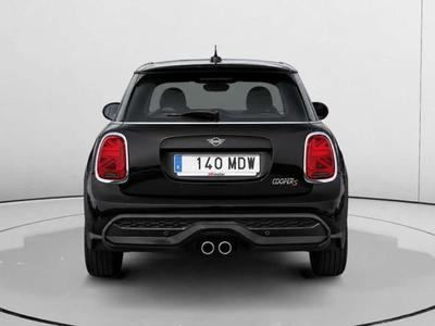 Mini Hatch Cooper S