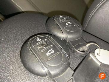 Mini Countryman COOPER SE — photo 19