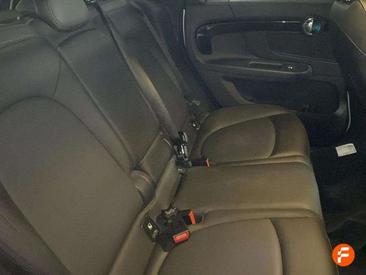 Mini Countryman COOPER SE — photo 25