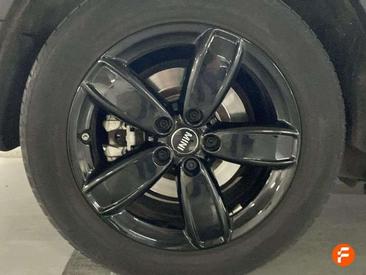Mini Countryman COOPER SE — photo 30