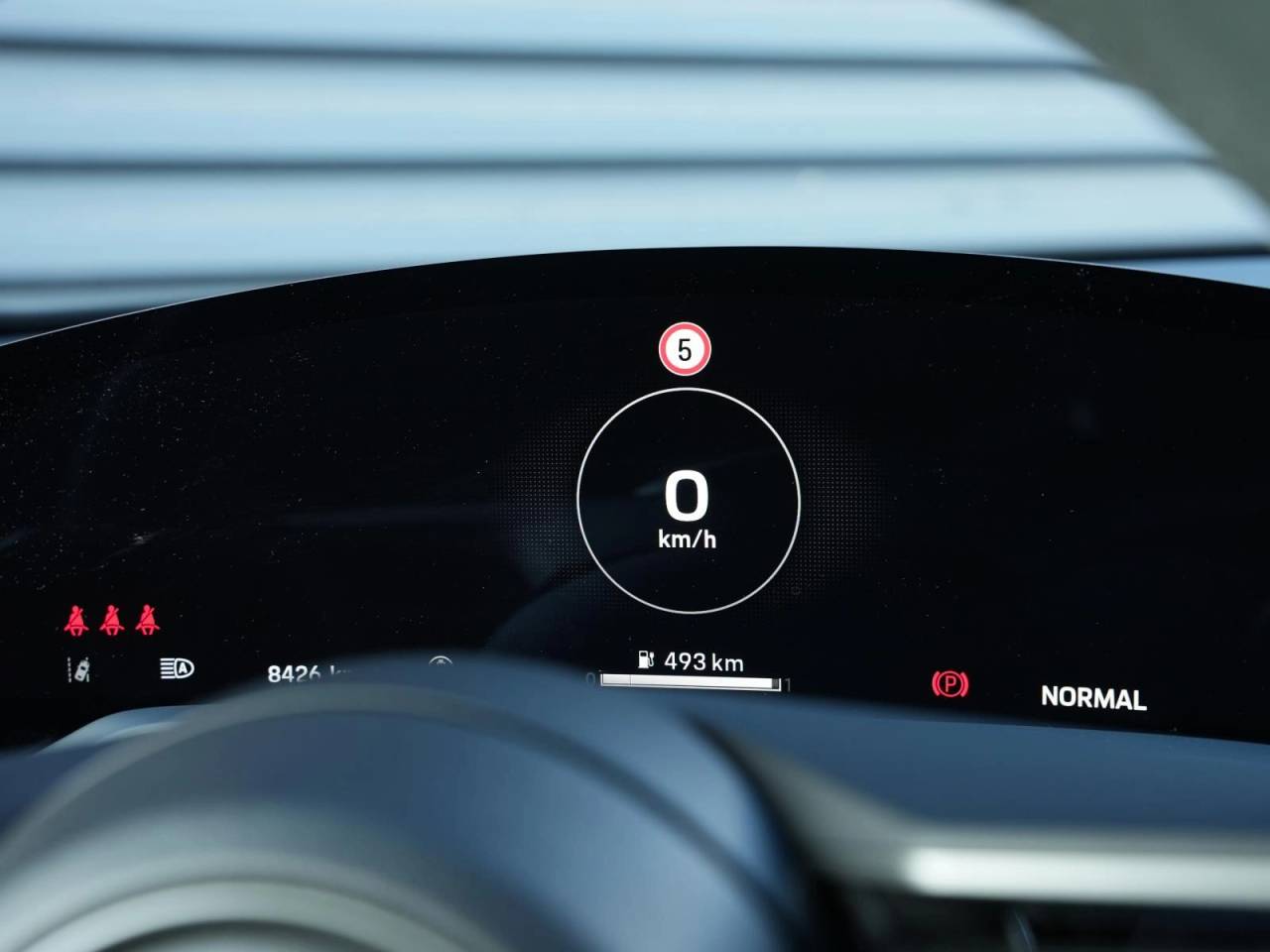 Porsche Taycan ph2 - 2024 - Joinsteer - #13