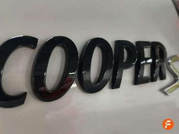 Mini Countryman COOPER SE — photo 32