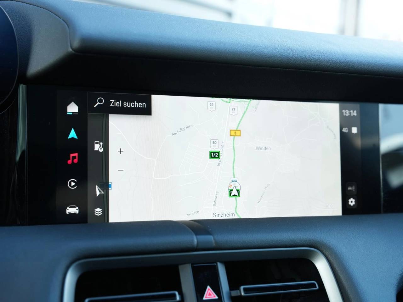 Porsche Taycan ph2 - 2024 - Joinsteer - #17