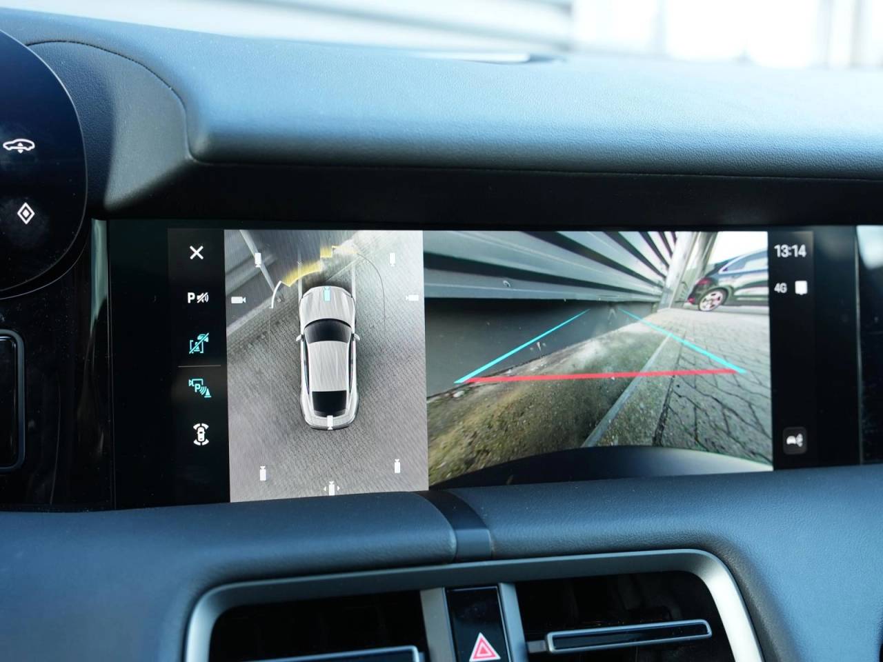 Porsche Taycan ph2 - 2024 - Joinsteer - #18