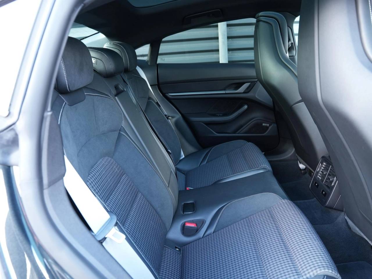 Porsche Taycan ph2 - 2024 - Joinsteer - #19