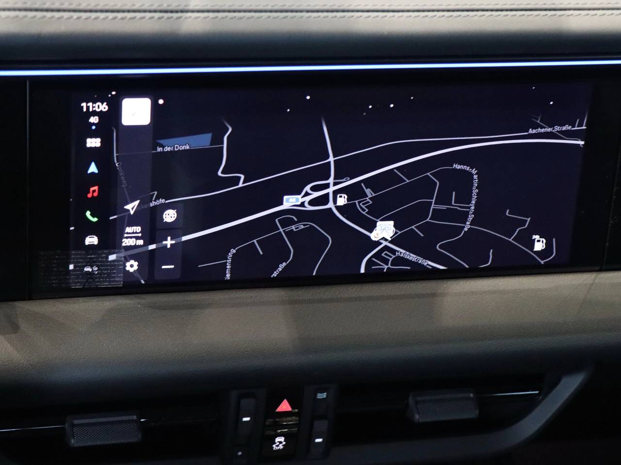 Porsche Macan Electrique 4S - 2025 - Joinsteer - #21