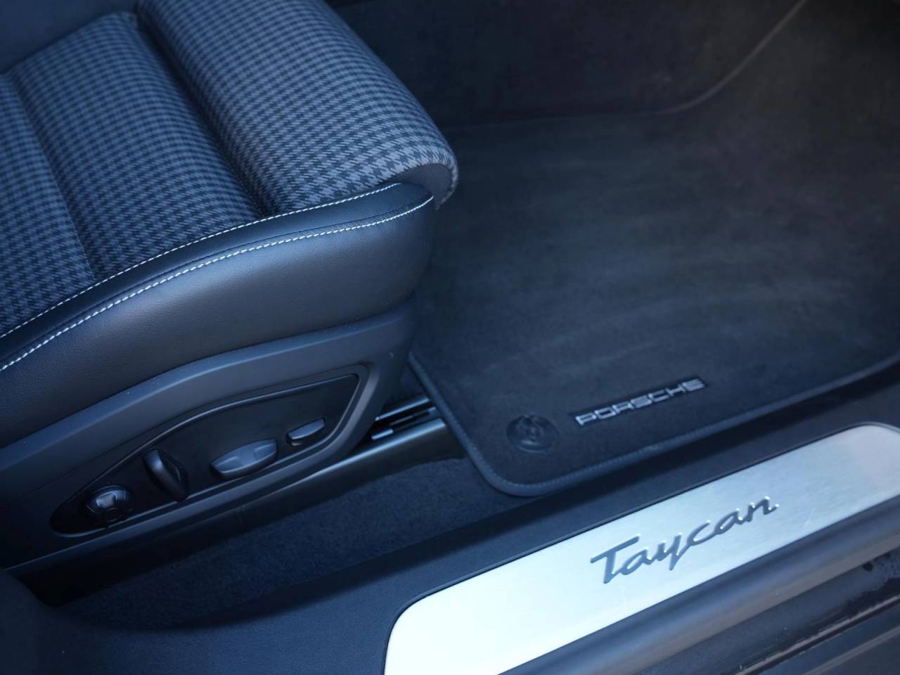 Porsche Taycan ph2 - 2024 - Joinsteer - #23